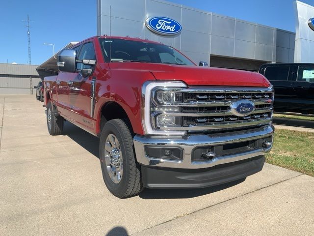 2024 Ford F-350 Lariat