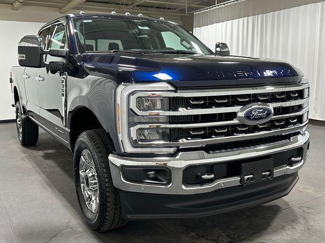 2024 Ford F-350 