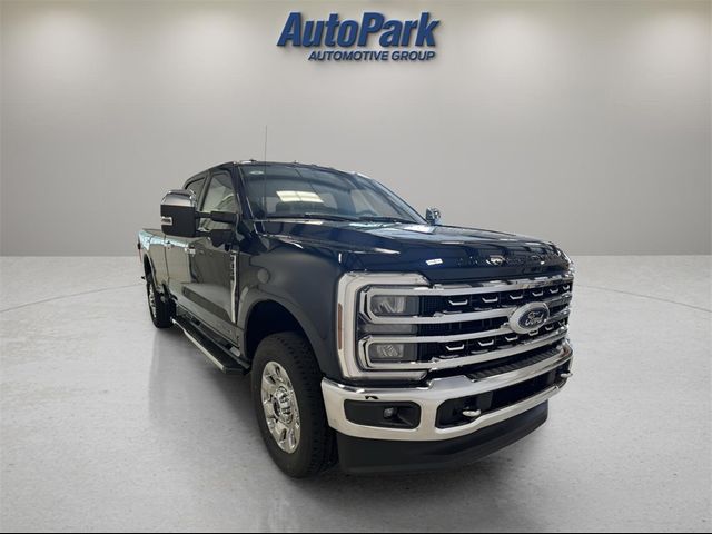 2024 Ford F-350 Lariat