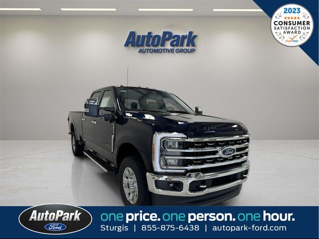 2024 Ford F-350 Lariat