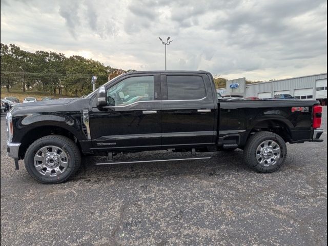 2024 Ford F-350 Lariat