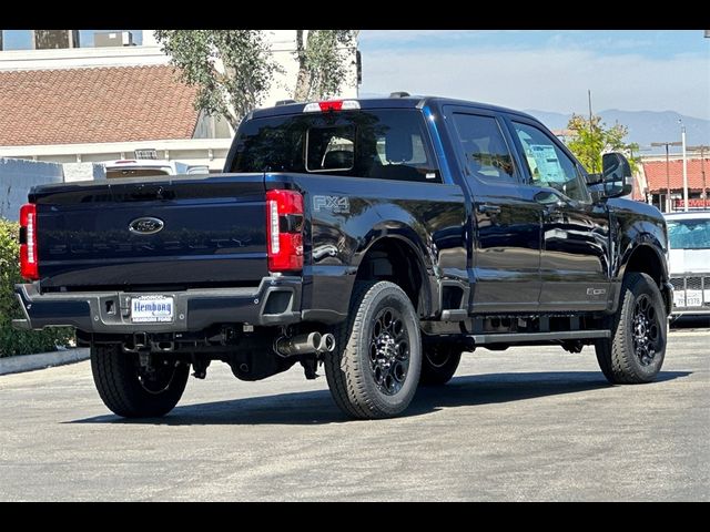 2024 Ford F-350 Lariat