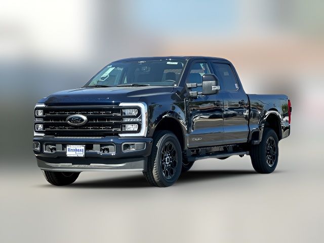 2024 Ford F-350 Lariat