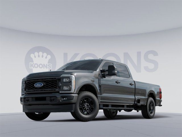 2024 Ford F-350 XL