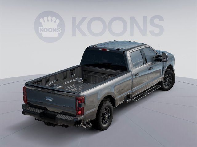 2024 Ford F-350 XL