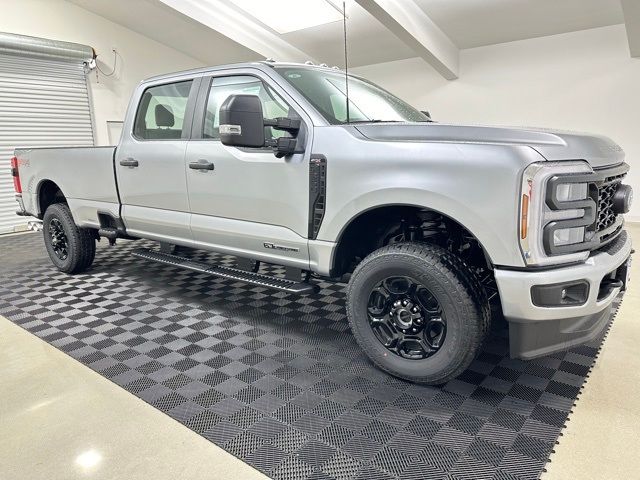 2024 Ford F-350 XL