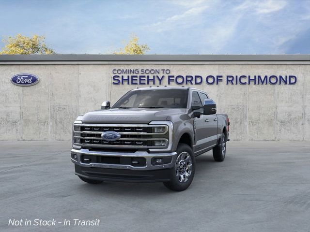 2024 Ford F-350 Lariat