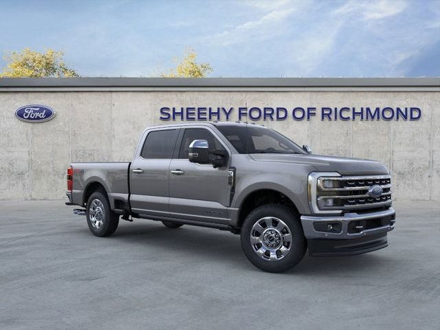 2024 Ford F-350 Lariat