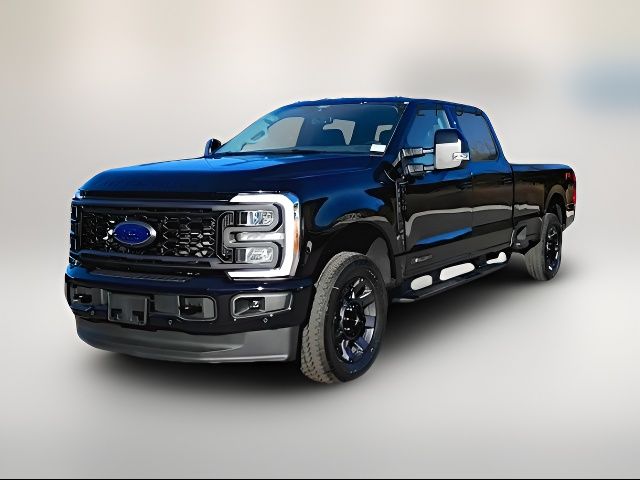 2024 Ford F-350 