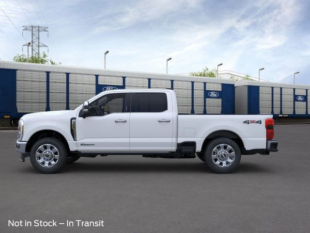 2024 Ford F-350 Lariat