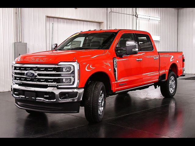 2024 Ford F-350 Lariat