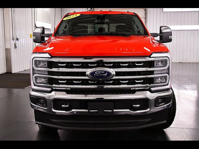 2024 Ford F-350 Lariat