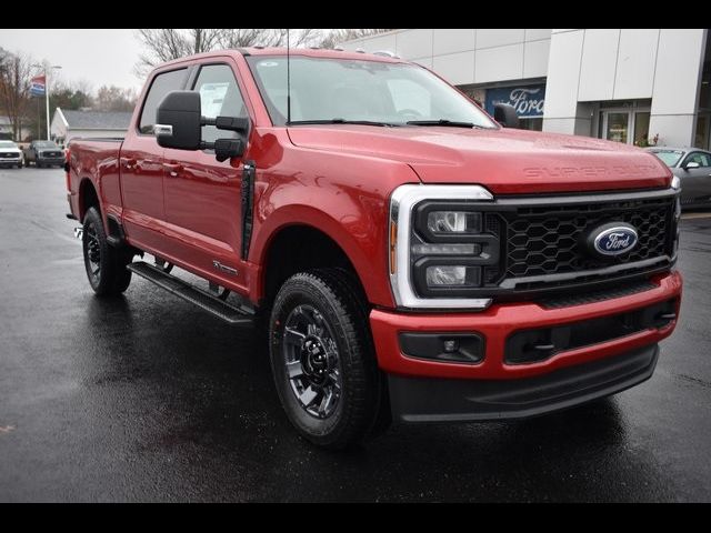 2024 Ford F-350 XLT