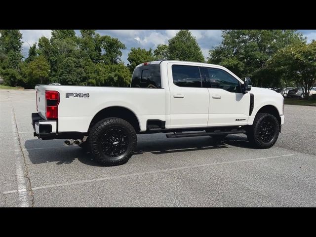 2024 Ford F-350 Lariat