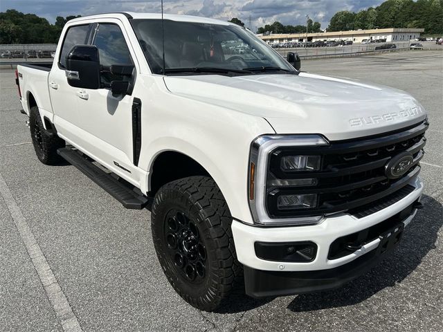 2024 Ford F-350 Lariat