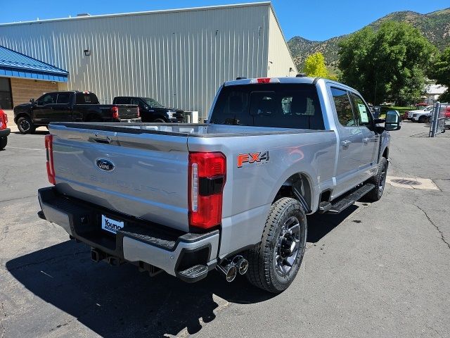 2024 Ford F-350 Lariat