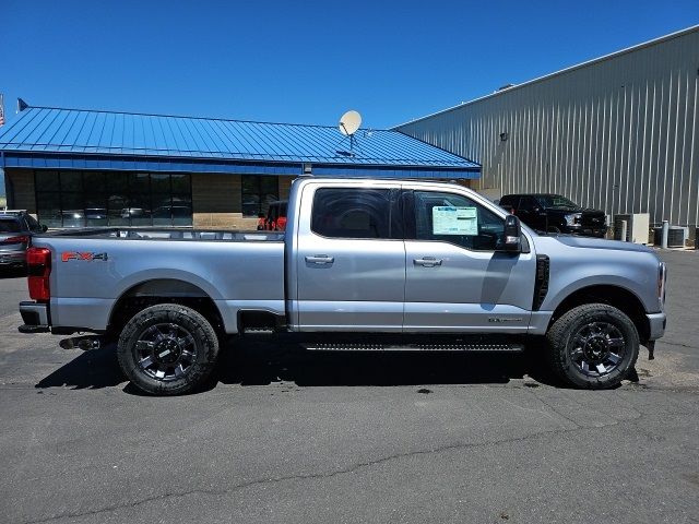 2024 Ford F-350 Lariat