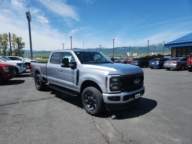 2024 Ford F-350 Lariat