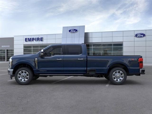 2024 Ford F-350 King Ranch