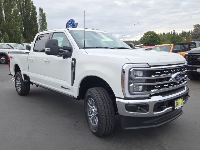 2024 Ford F-350 Lariat