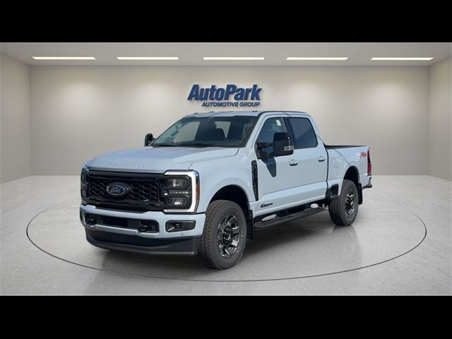 2024 Ford F-350 Lariat