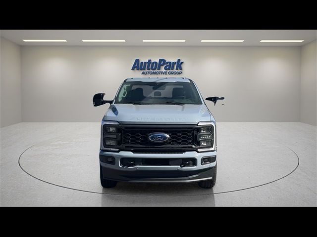 2024 Ford F-350 Lariat