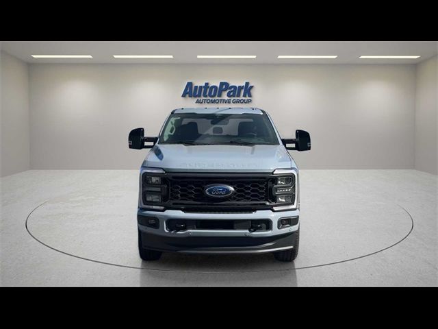 2024 Ford F-350 Lariat