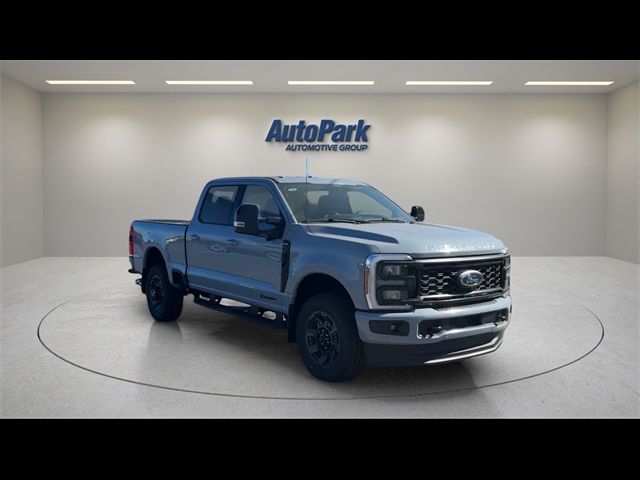 2024 Ford F-350 Lariat