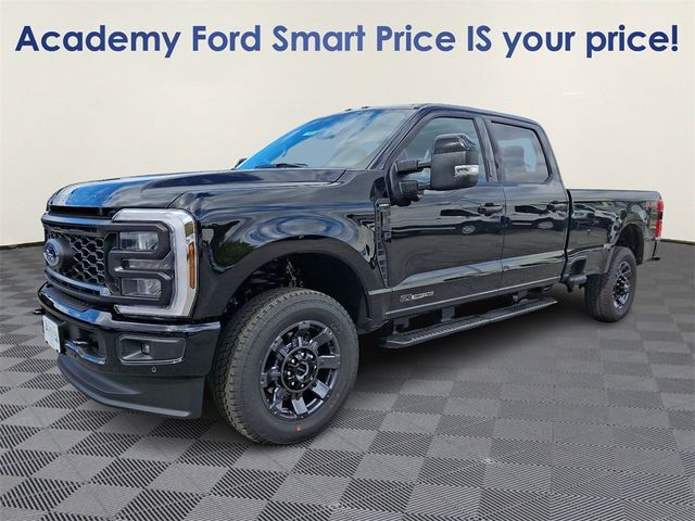 2024 Ford F-350 Lariat