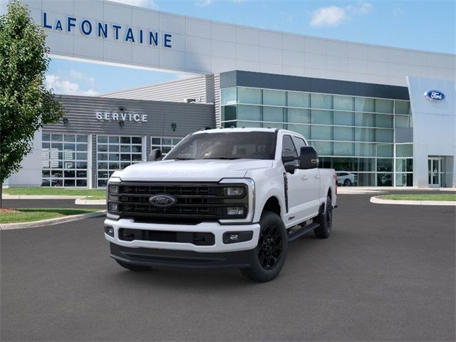 2024 Ford F-350 Lariat