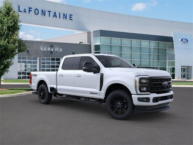 2024 Ford F-350 Lariat