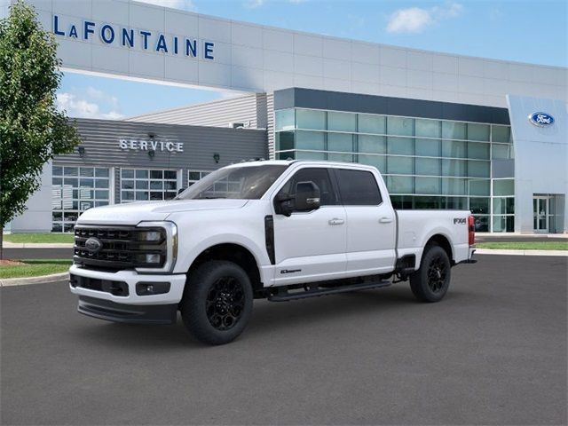 2024 Ford F-350 Lariat