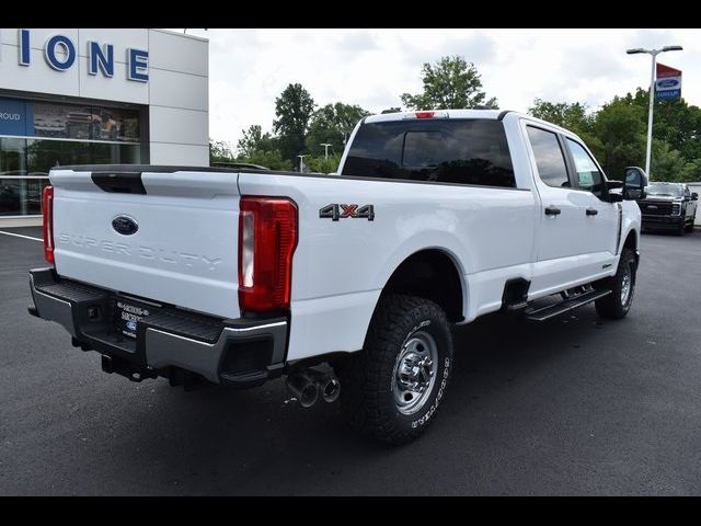 2024 Ford F-350 XL