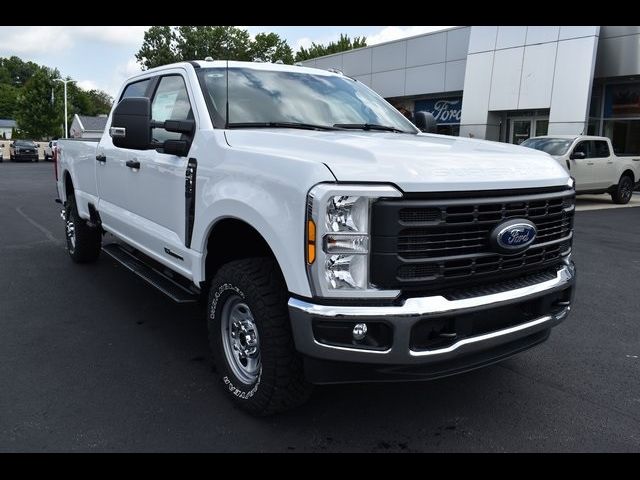 2024 Ford F-350 XL