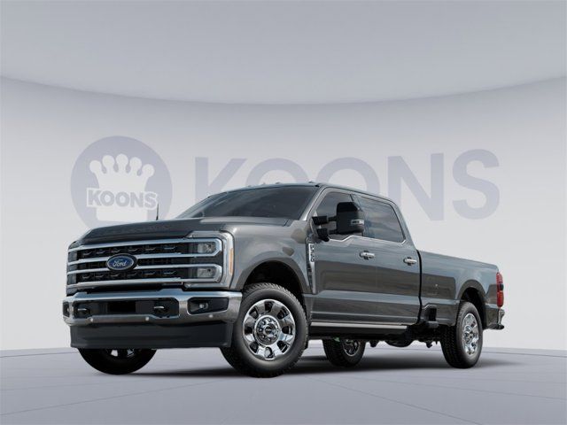 2024 Ford F-350 Lariat