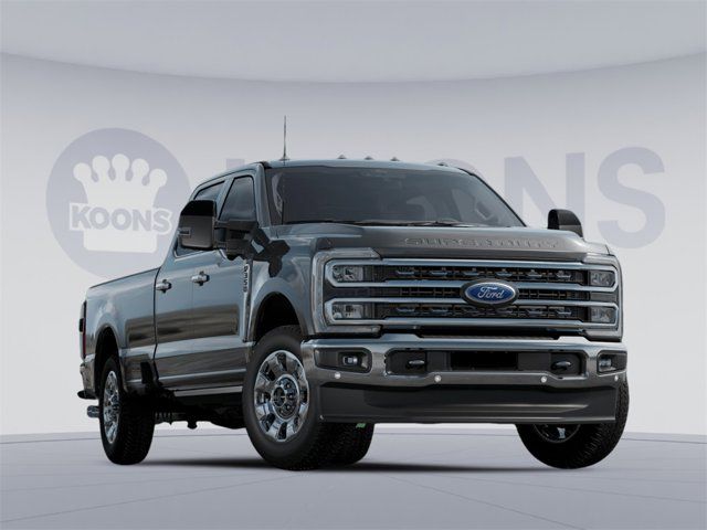 2024 Ford F-350 Lariat