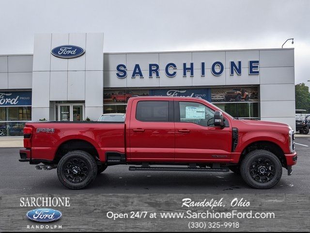 2024 Ford F-350 Lariat