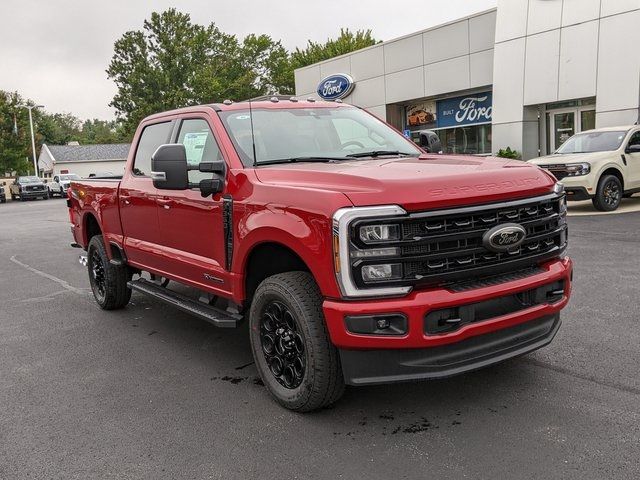 2024 Ford F-350 Lariat