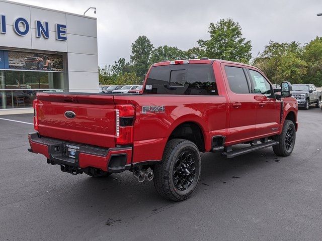 2024 Ford F-350 Lariat