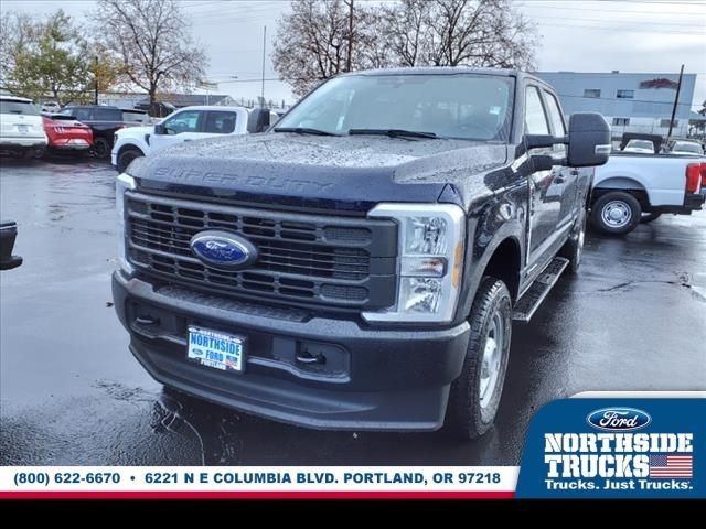 2024 Ford F-350 XL