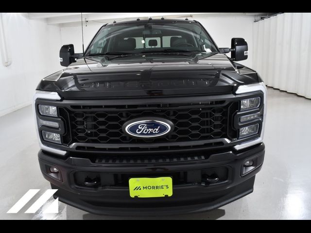 2024 Ford F-350 Lariat