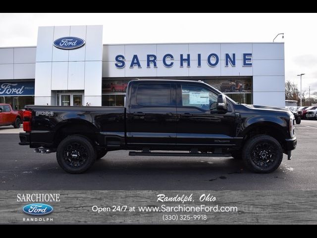 2024 Ford F-350 Lariat