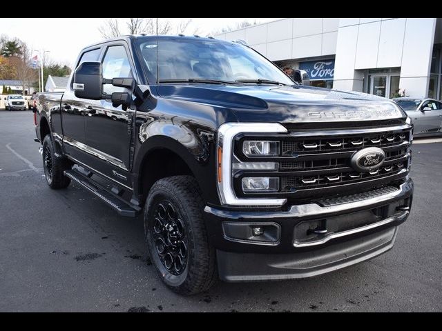 2024 Ford F-350 Lariat