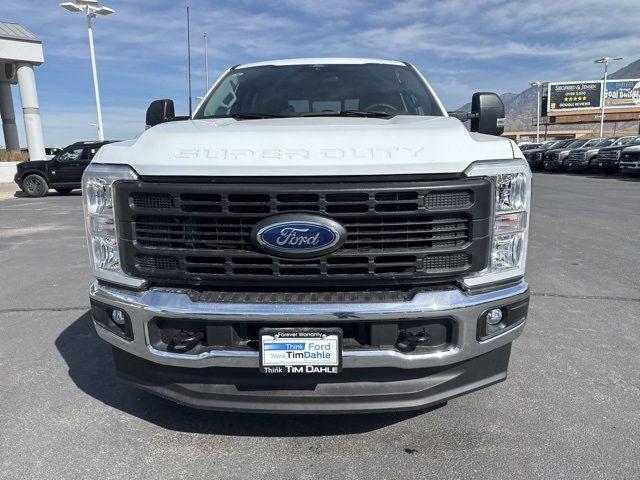 2024 Ford F-350 XL