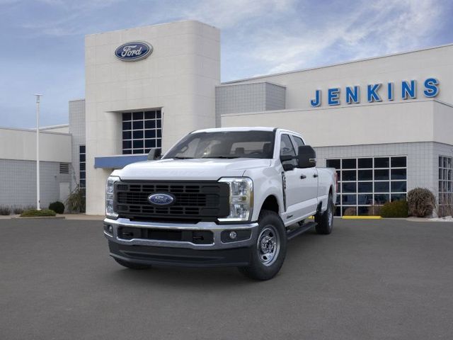 2024 Ford F-350 