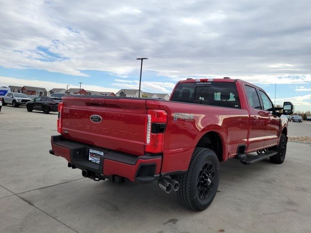 2024 Ford F-350 Lariat