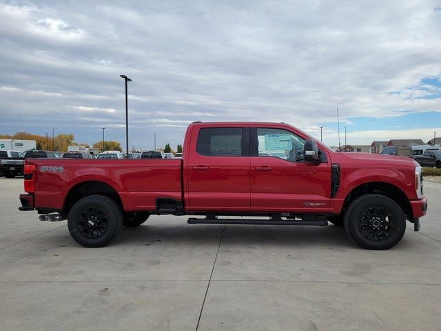 2024 Ford F-350 Lariat