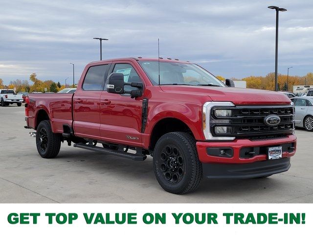 2024 Ford F-350 Lariat