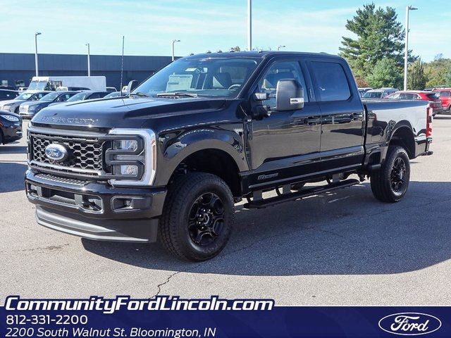 2024 Ford F-350 