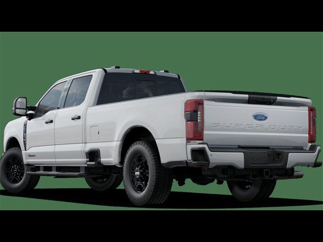 2024 Ford F-350 